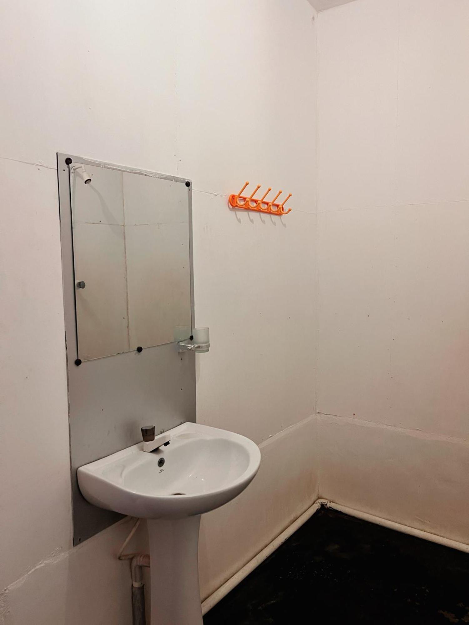 Wave Hunters Hostel Аругам Бей Екстериор снимка